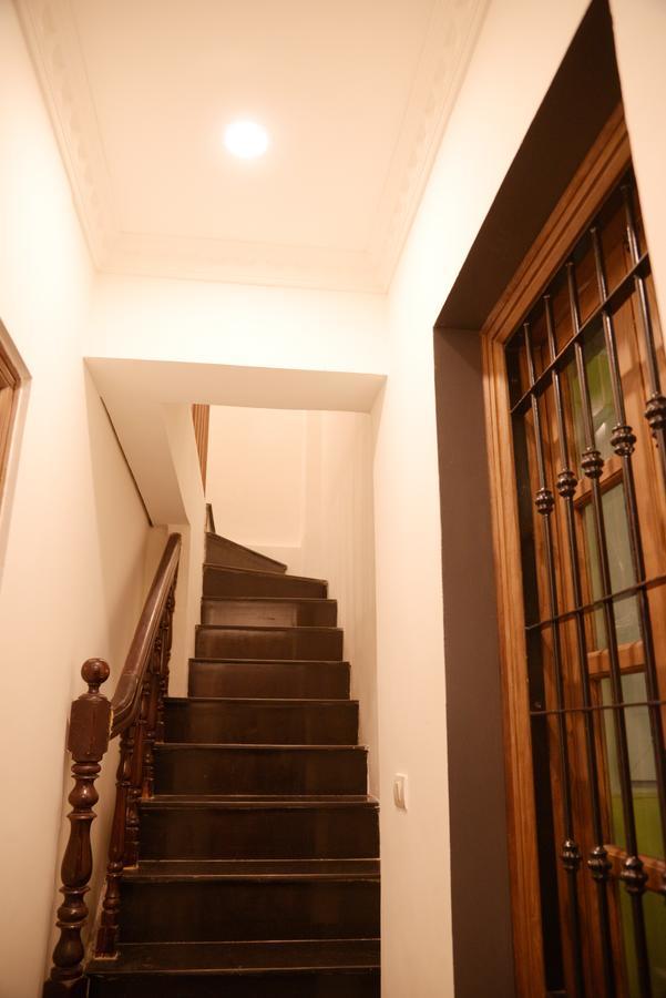 האנוי Chloe & Leo Boutique Homestay מראה חיצוני תמונה