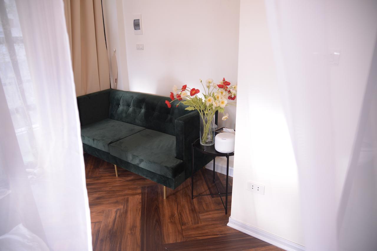 האנוי Chloe & Leo Boutique Homestay מראה חיצוני תמונה