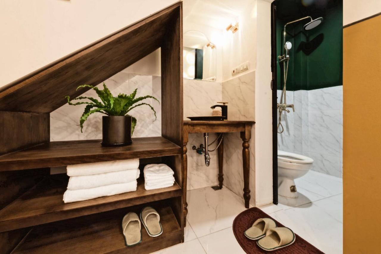 האנוי Chloe & Leo Boutique Homestay מראה חיצוני תמונה