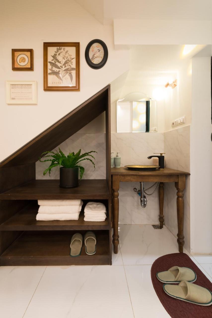 האנוי Chloe & Leo Boutique Homestay מראה חיצוני תמונה