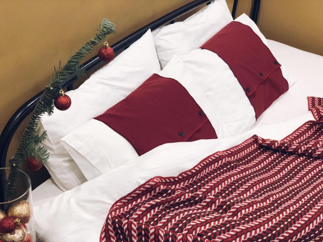 האנוי Chloe & Leo Boutique Homestay מראה חיצוני תמונה
