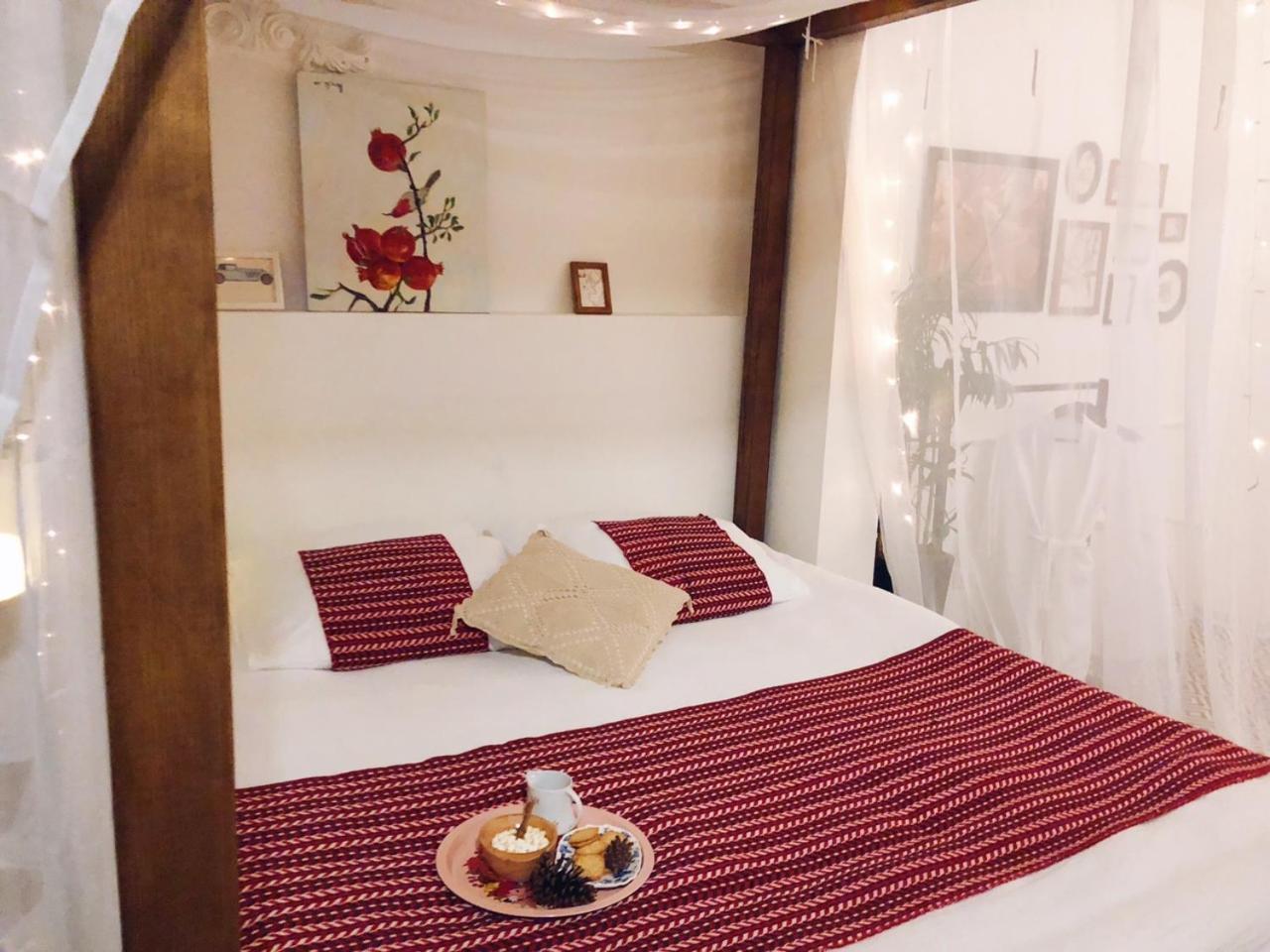 האנוי Chloe & Leo Boutique Homestay מראה חיצוני תמונה