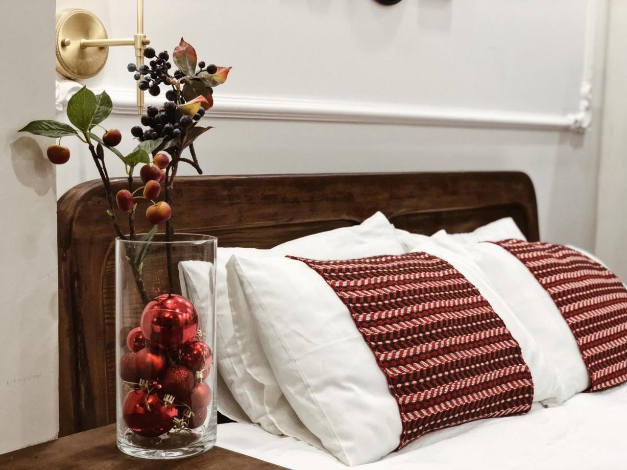 האנוי Chloe & Leo Boutique Homestay מראה חיצוני תמונה