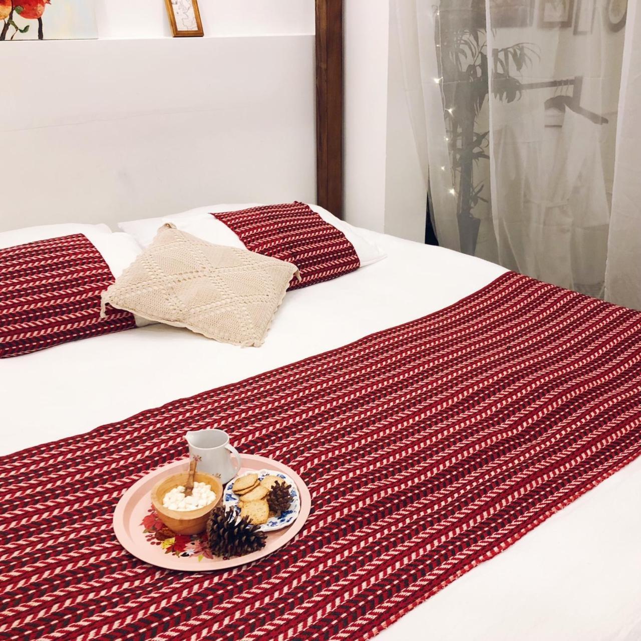 האנוי Chloe & Leo Boutique Homestay מראה חיצוני תמונה