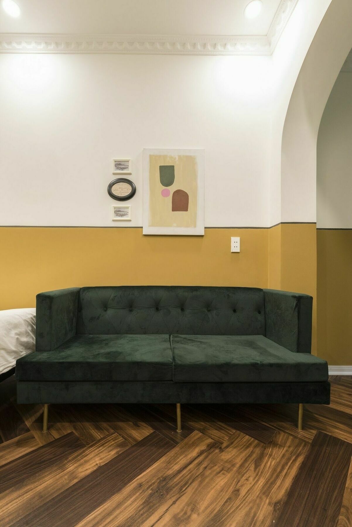 האנוי Chloe & Leo Boutique Homestay מראה חיצוני תמונה