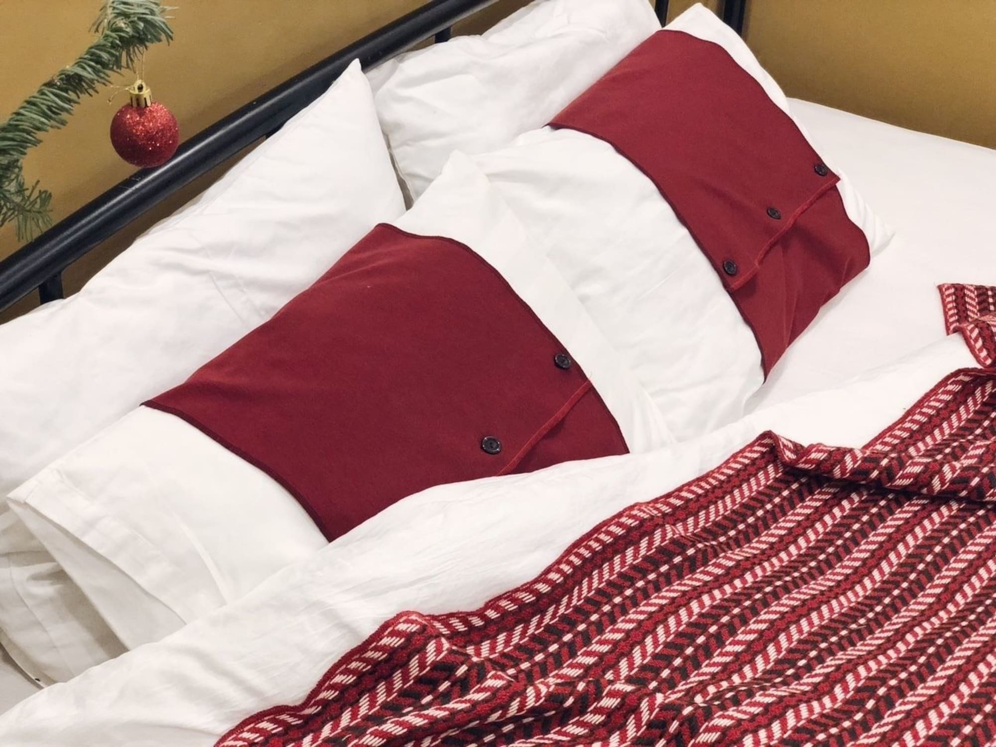 האנוי Chloe & Leo Boutique Homestay מראה חיצוני תמונה
